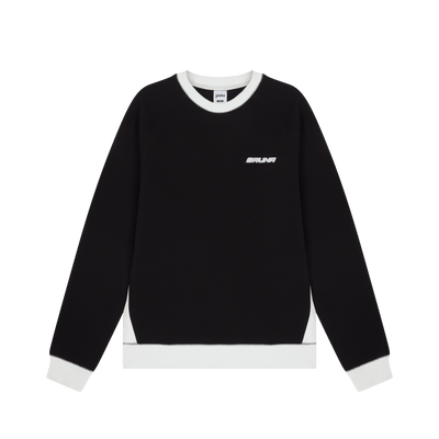 Crewneck [Black]
