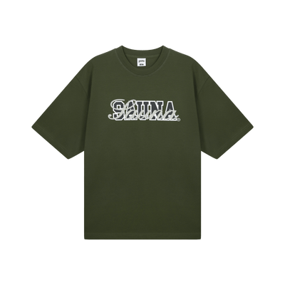 Shadow Tee [Green]
