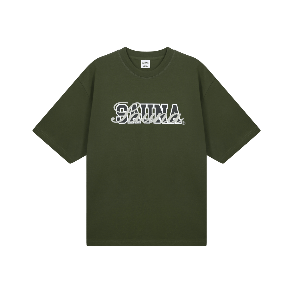 Shadow Tee [Green]