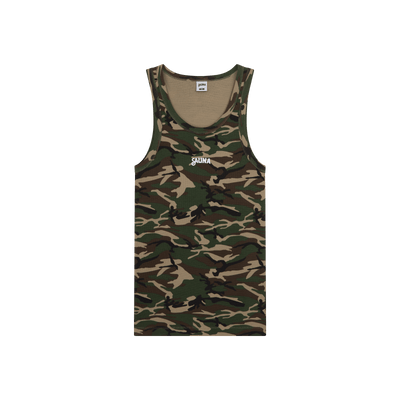 Tank Top [Camo]