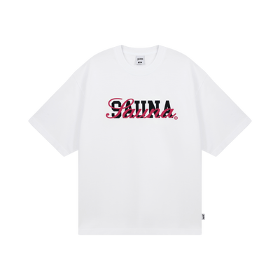 Shadow Tee [White]