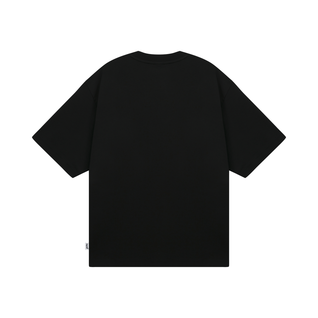 STFU Tee [Black]