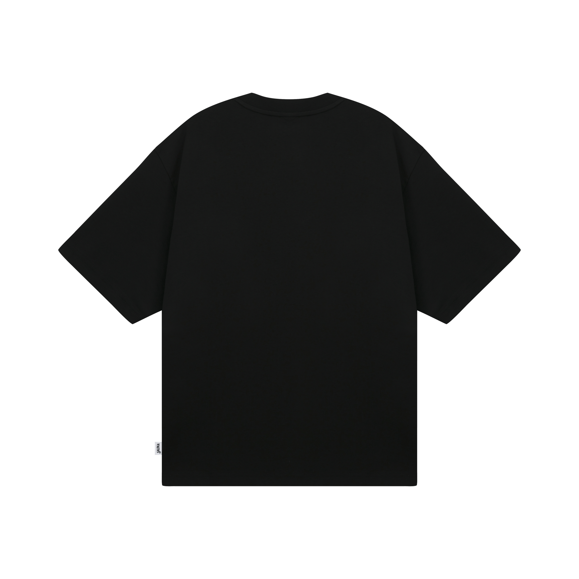 STFU Tee [Black]
