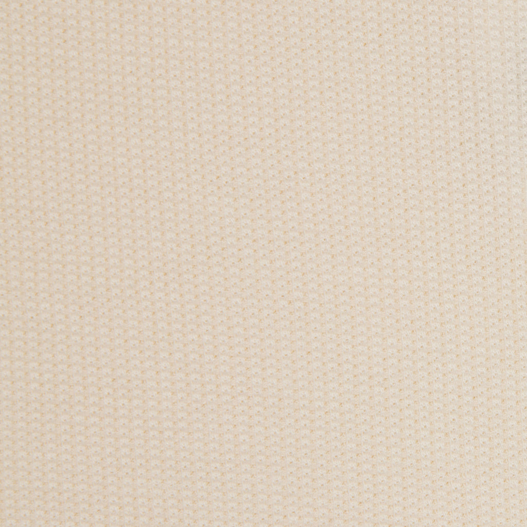 Waffle Thermal L/S Shirt [Off-white]