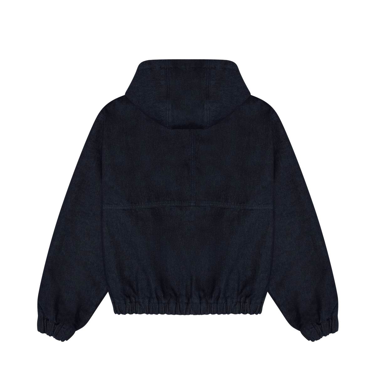 Insulated Work Denim Jacket [DARK NAVY]
